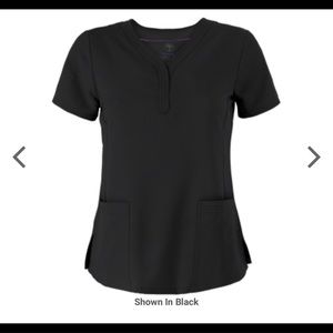 Healing Hands Scrub Set